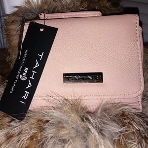 💥BlowOut Sale💥Tahara Mini Wallet